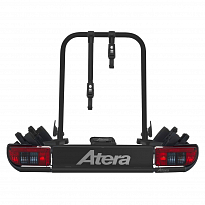 Atera STRADA E-Bike black nosič kol + zdarma Příslušenství v hodnotě až 490Kč
