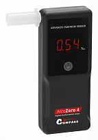 Alkohol tester AlcoZero4 - elektrochemický senzor  (CA 35FS)