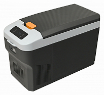 Chladící box COOLER kompresor 28l 230/24/12V -20°C