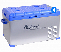 Chladící box kompresor 30l 230/24/12V -20°C BLUE APP