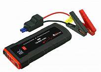 Powerbanka s funkcí SMART JUMP STARTER 16.000mAh 2000A