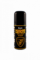 NANOPROTECH BICYCLE 150ml oranžový