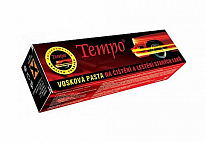 Tempo čistič + leštěnka 120gr starý lak