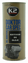 Aditivum do oleje 443ml  K2