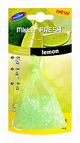 Osvěžovač vzduchu FRESH BAG – Lemon