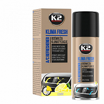 K2 Osvěžovač KLIMA FRESH 150 ml LEMON