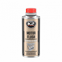 K2 MOTOR FLUSH 250 ml - čistič motorů