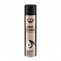 K2 BRAKE CLEANER 600 ml - čistič brzd